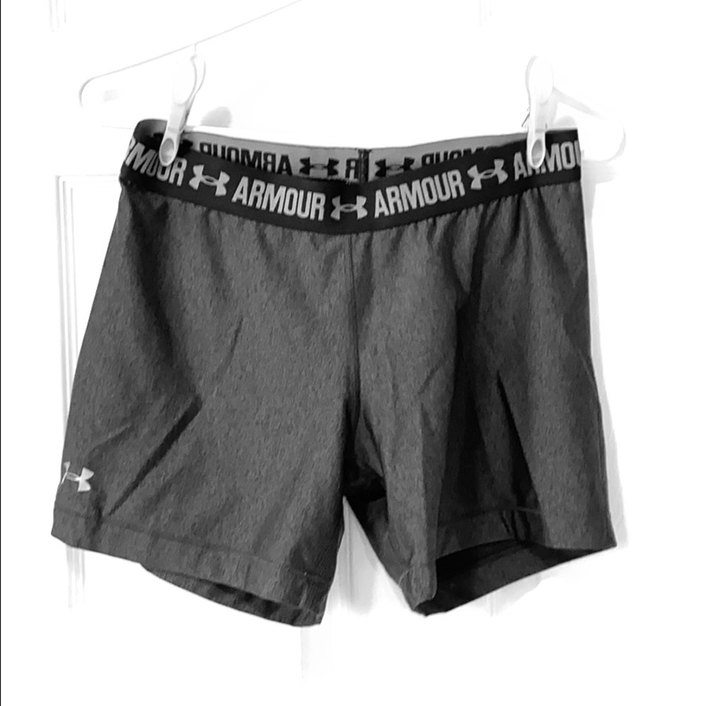 Under Armour spanx